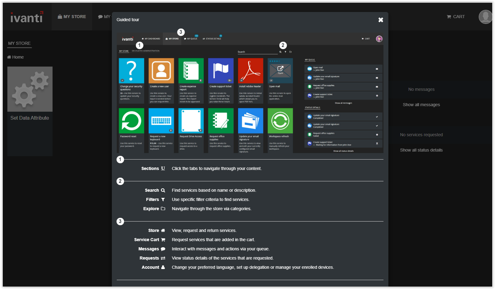 Graphical user interface
Description automatically generated