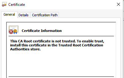 A screenshot of a certificate

Description automatically generated with medium confidence