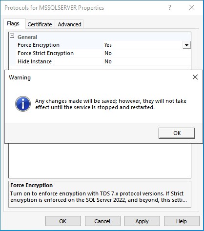 A screenshot of a computer error

Description automatically generated with medium confidence