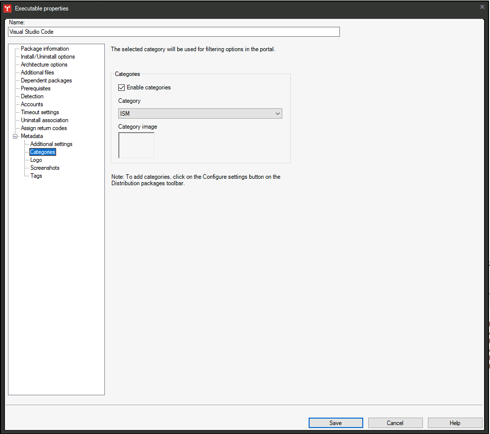 A screenshot of a computer
Description automatically generated